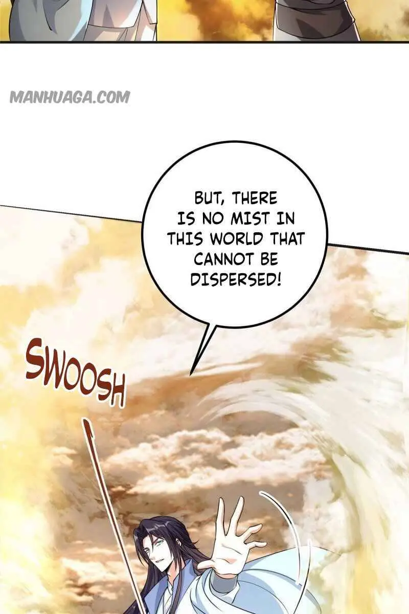Keep a Low Profile, Sect Leader Chapter 10 Page 57