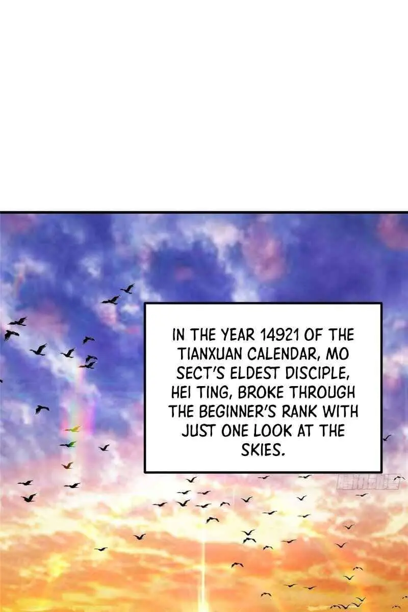 Keep a Low Profile, Sect Leader Chapter 10 Page 63