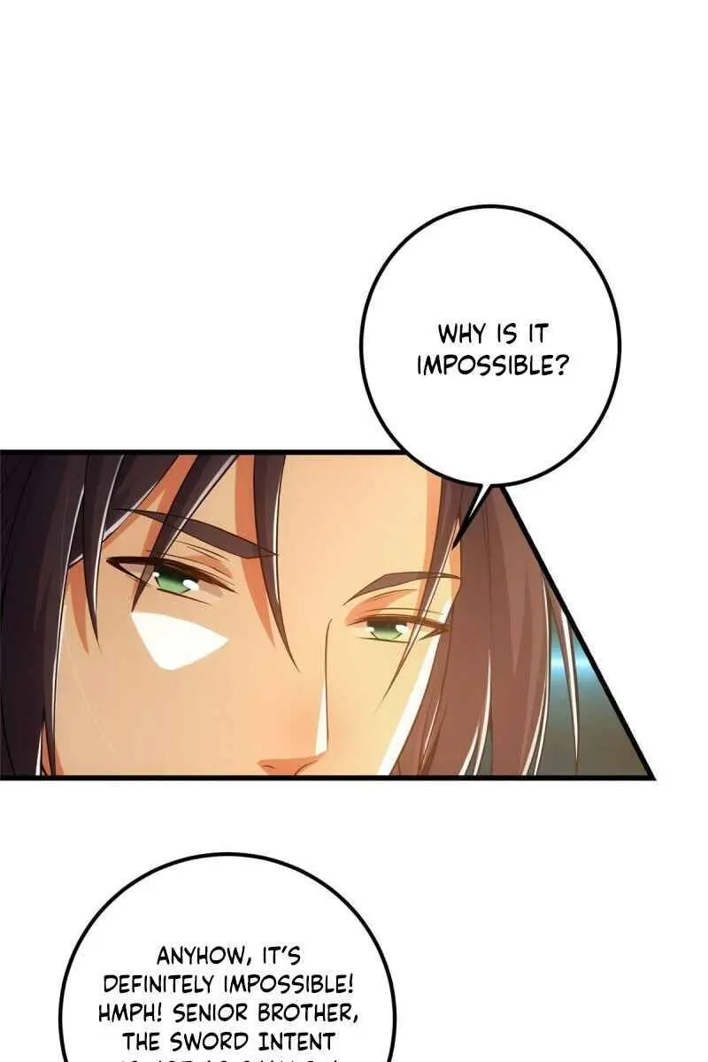 Keep a Low Profile, Sect Leader Chapter 13 Page 3