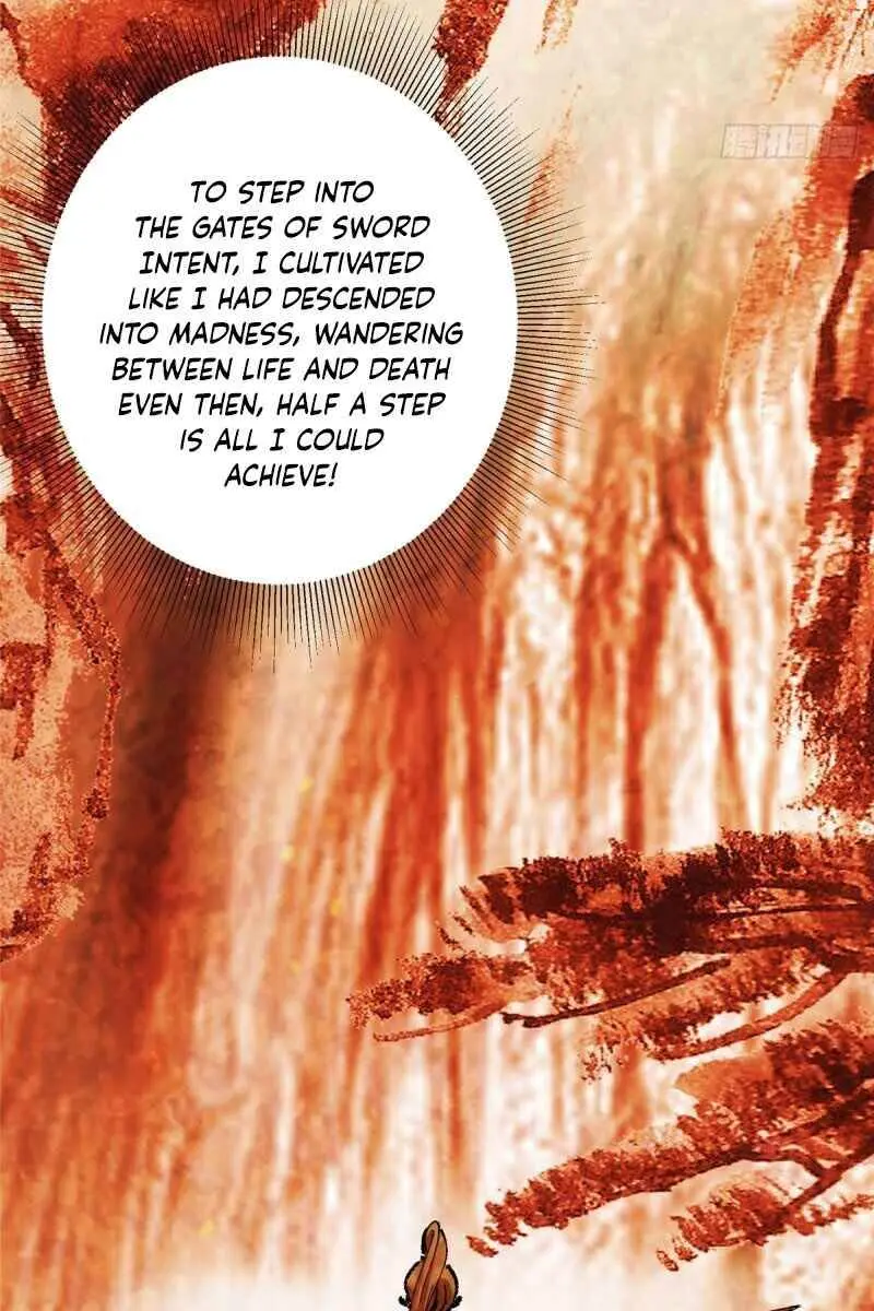 Keep a Low Profile, Sect Leader Chapter 13 Page 5