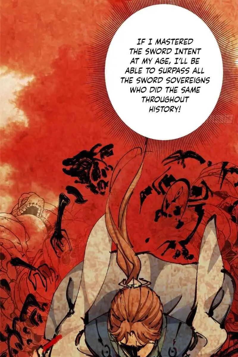 Keep a Low Profile, Sect Leader Chapter 13 Page 7