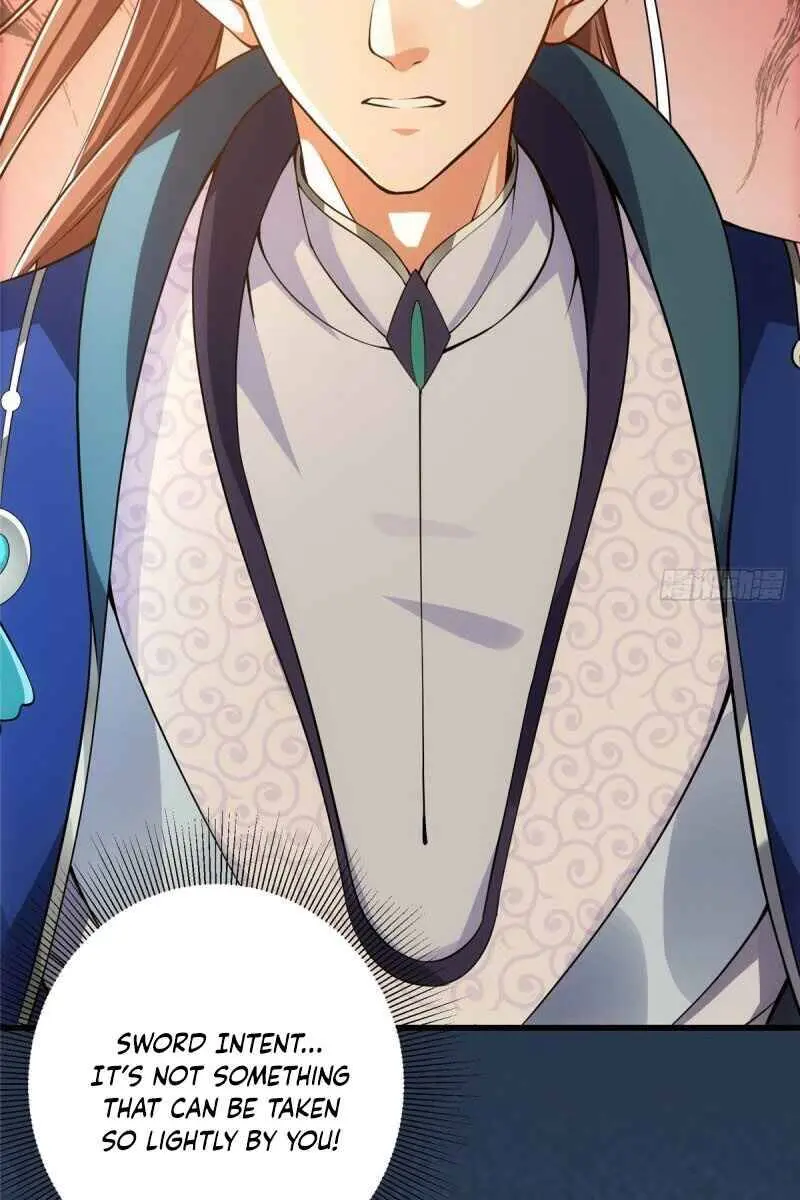 Keep a Low Profile, Sect Leader Chapter 13 Page 11
