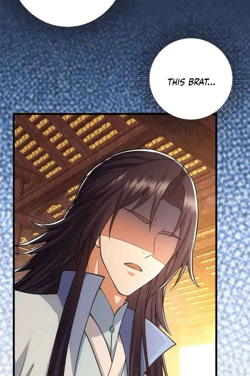 Keep a Low Profile, Sect Leader Chapter 13 Page 12