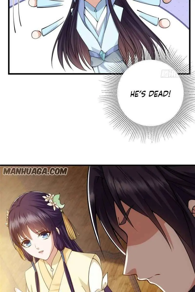 Keep a Low Profile, Sect Leader Chapter 13 Page 15