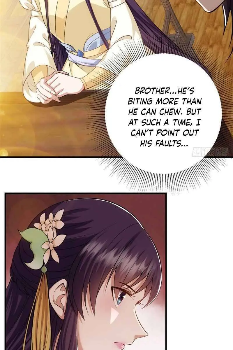 Keep a Low Profile, Sect Leader Chapter 13 Page 16