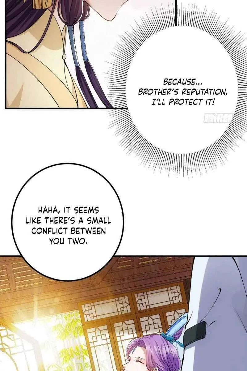 Keep a Low Profile, Sect Leader Chapter 13 Page 17