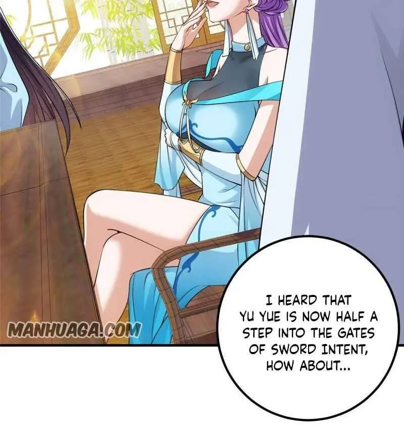 Keep a Low Profile, Sect Leader Chapter 13 Page 18