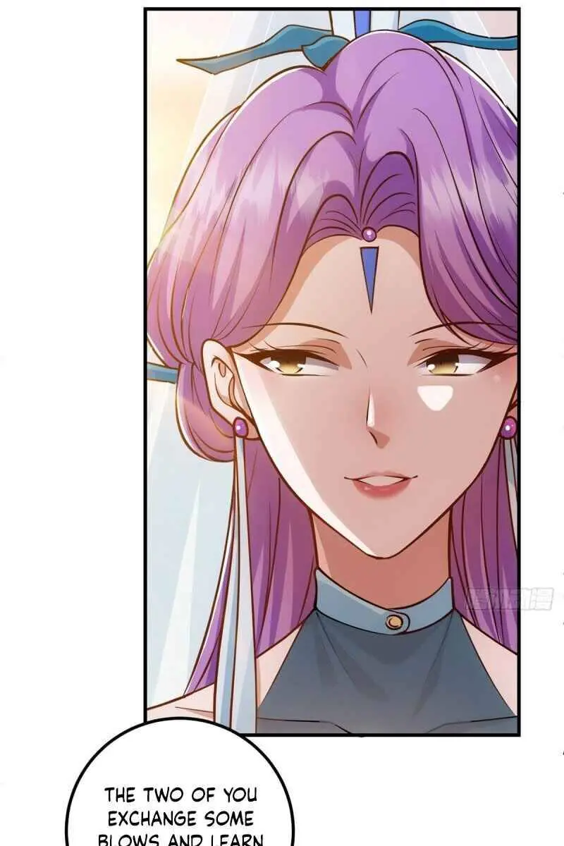 Keep a Low Profile, Sect Leader Chapter 13 Page 19