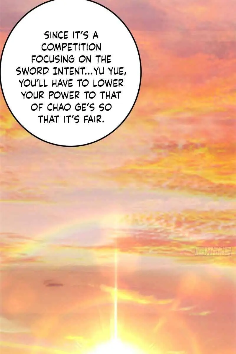 Keep a Low Profile, Sect Leader Chapter 13 Page 22