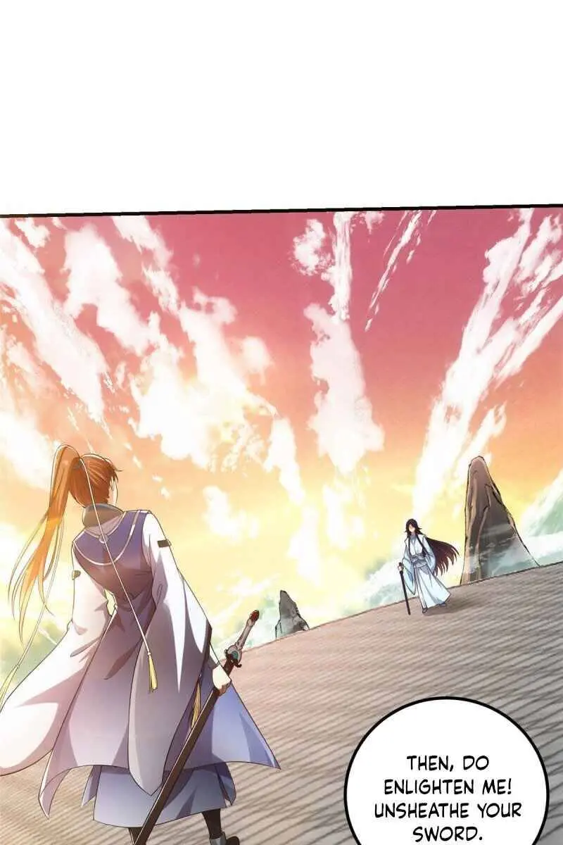 Keep a Low Profile, Sect Leader Chapter 13 Page 24
