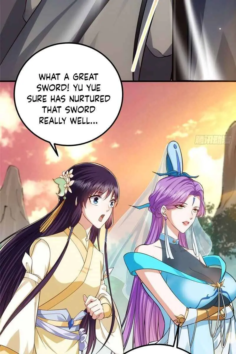 Keep a Low Profile, Sect Leader Chapter 13 Page 29