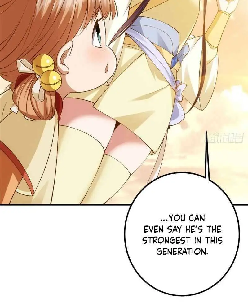 Keep a Low Profile, Sect Leader Chapter 13 Page 34