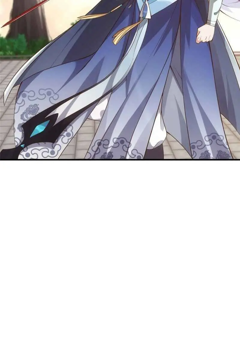 Keep a Low Profile, Sect Leader Chapter 13 Page 40