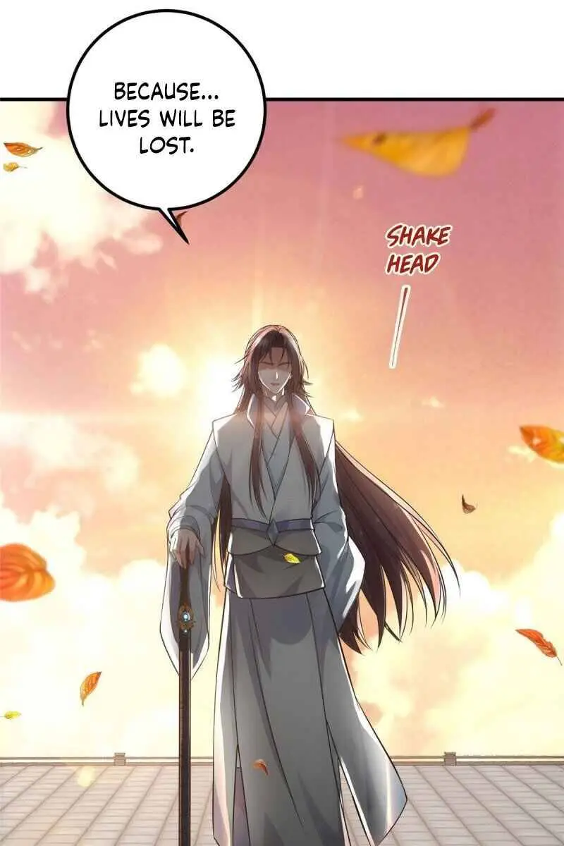 Keep a Low Profile, Sect Leader Chapter 13 Page 41