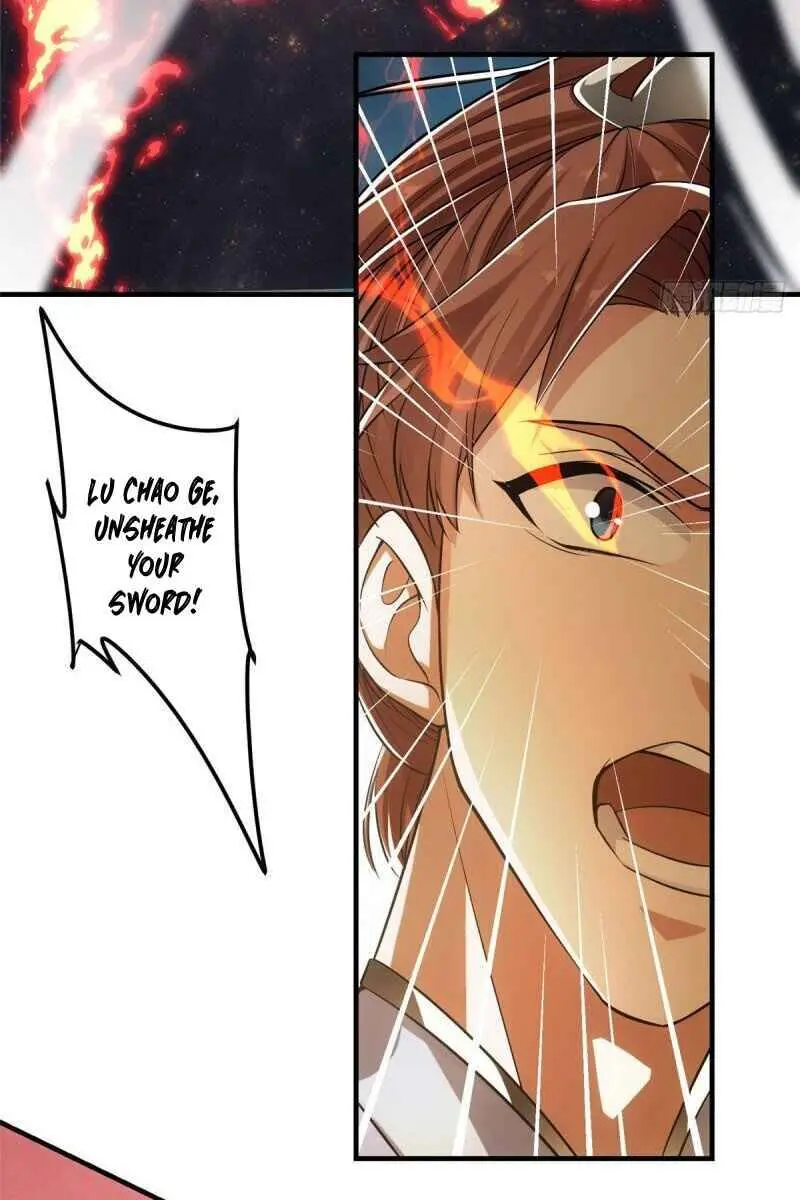 Keep a Low Profile, Sect Leader Chapter 13 Page 46