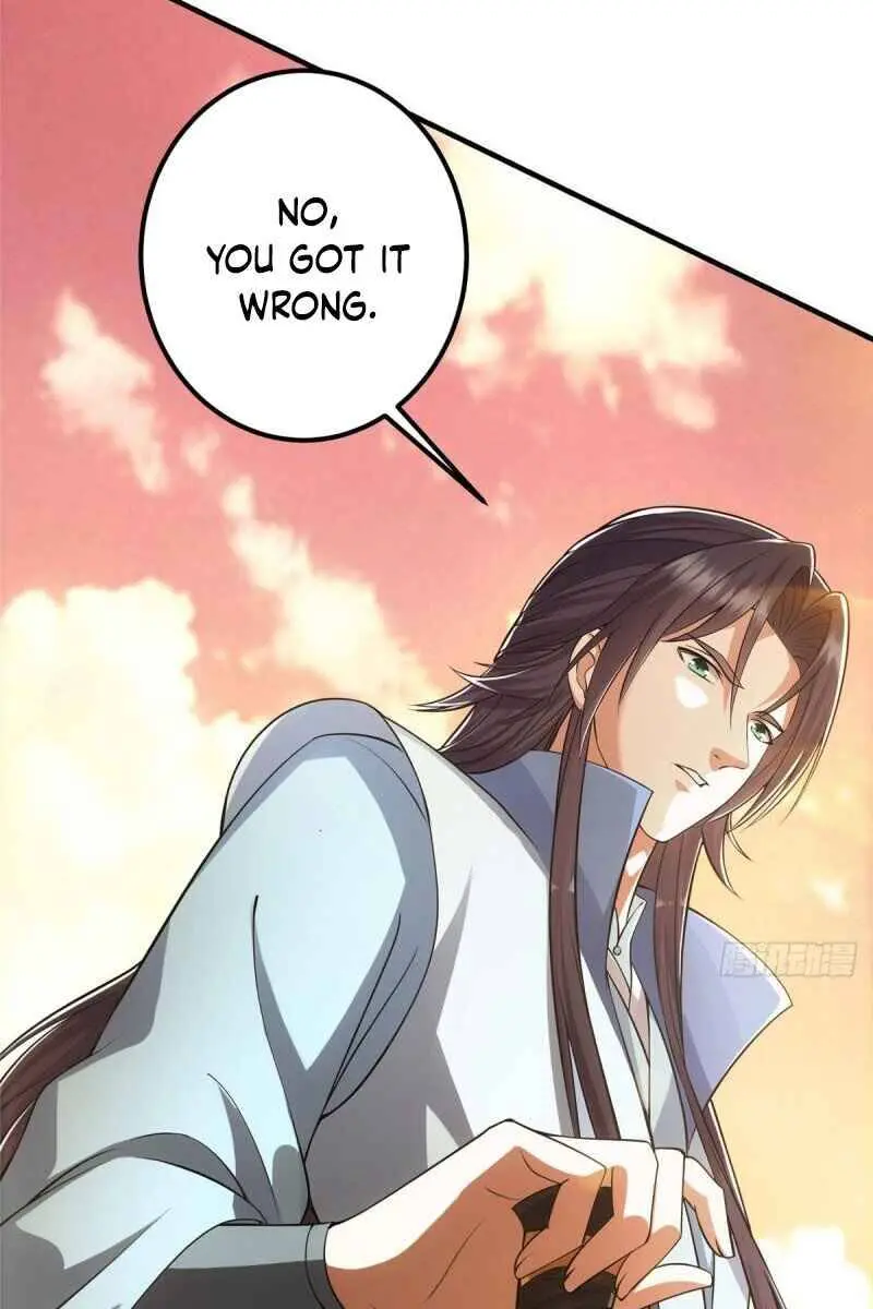 Keep a Low Profile, Sect Leader Chapter 13 Page 47