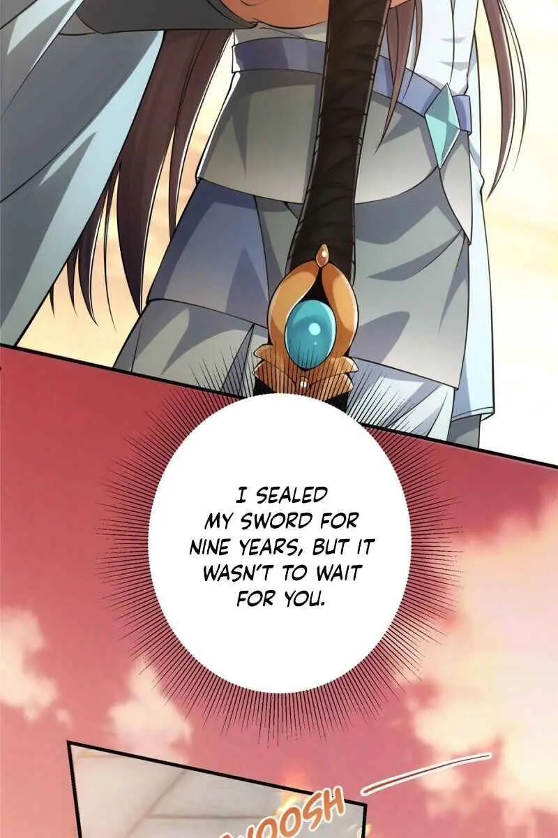 Keep a Low Profile, Sect Leader Chapter 13 Page 48