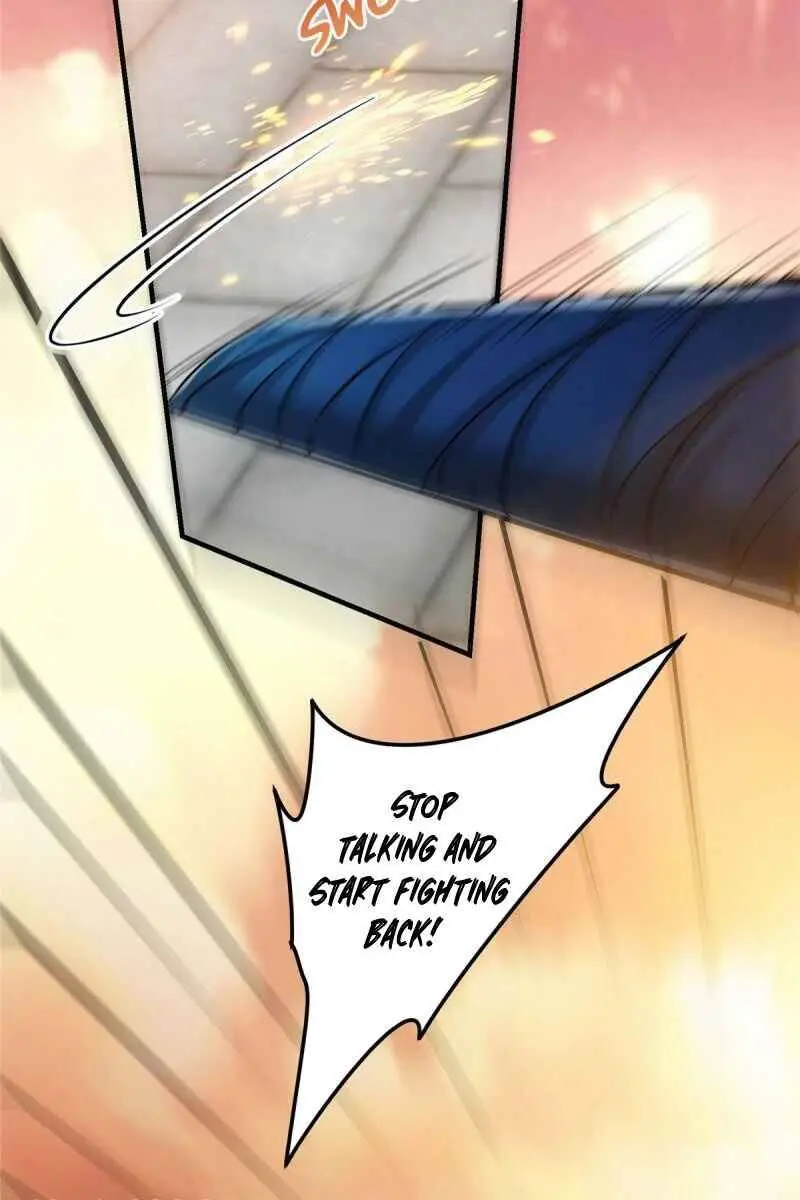 Keep a Low Profile, Sect Leader Chapter 13 Page 49