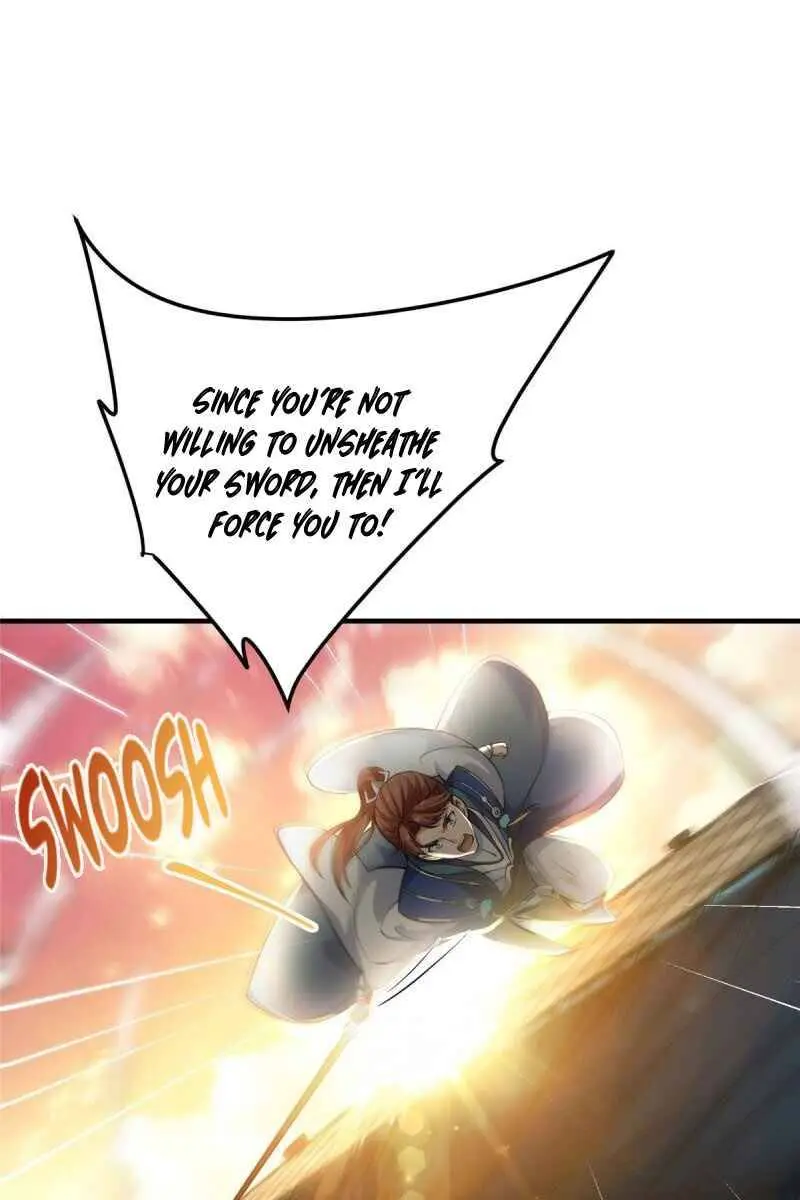 Keep a Low Profile, Sect Leader Chapter 13 Page 52