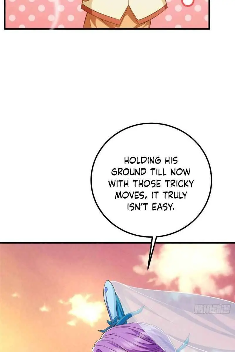 Keep a Low Profile, Sect Leader Chapter 13 Page 57