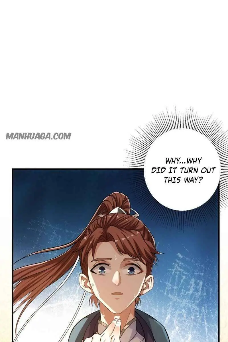 Keep a Low Profile, Sect Leader Chapter 15 Page 6
