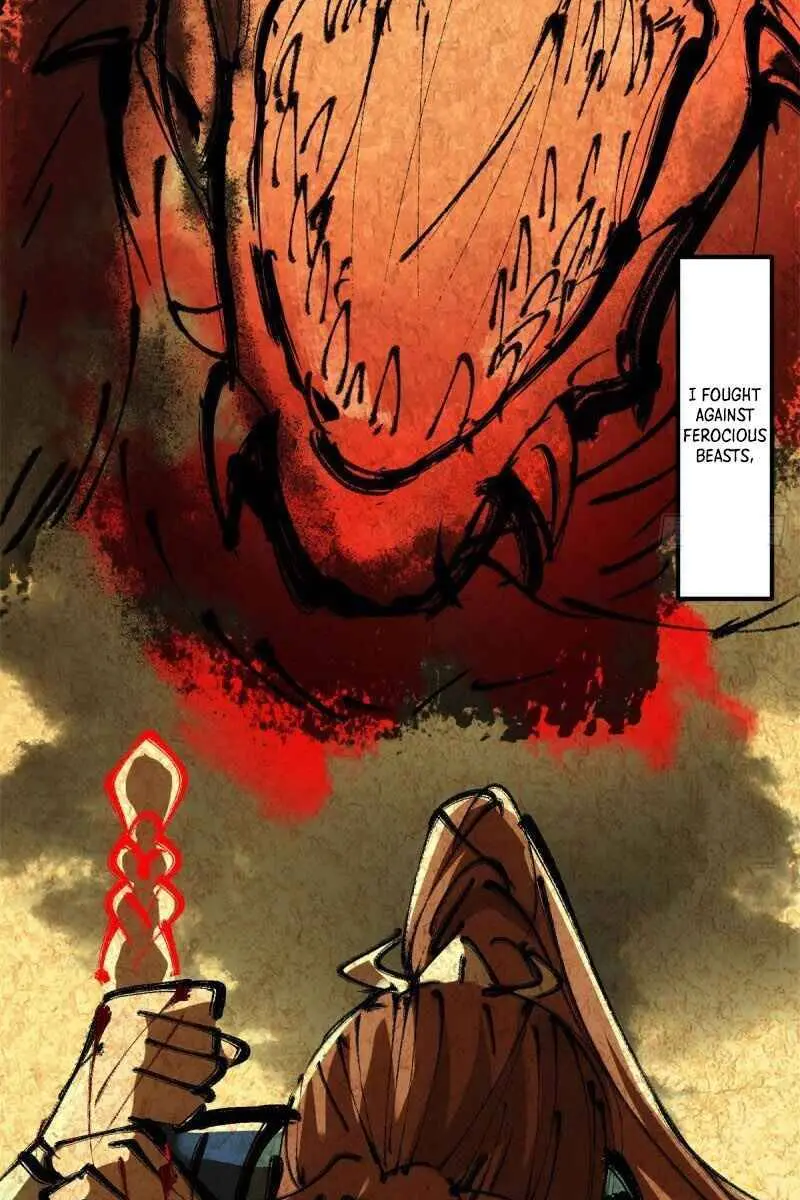 Keep a Low Profile, Sect Leader Chapter 15 Page 11