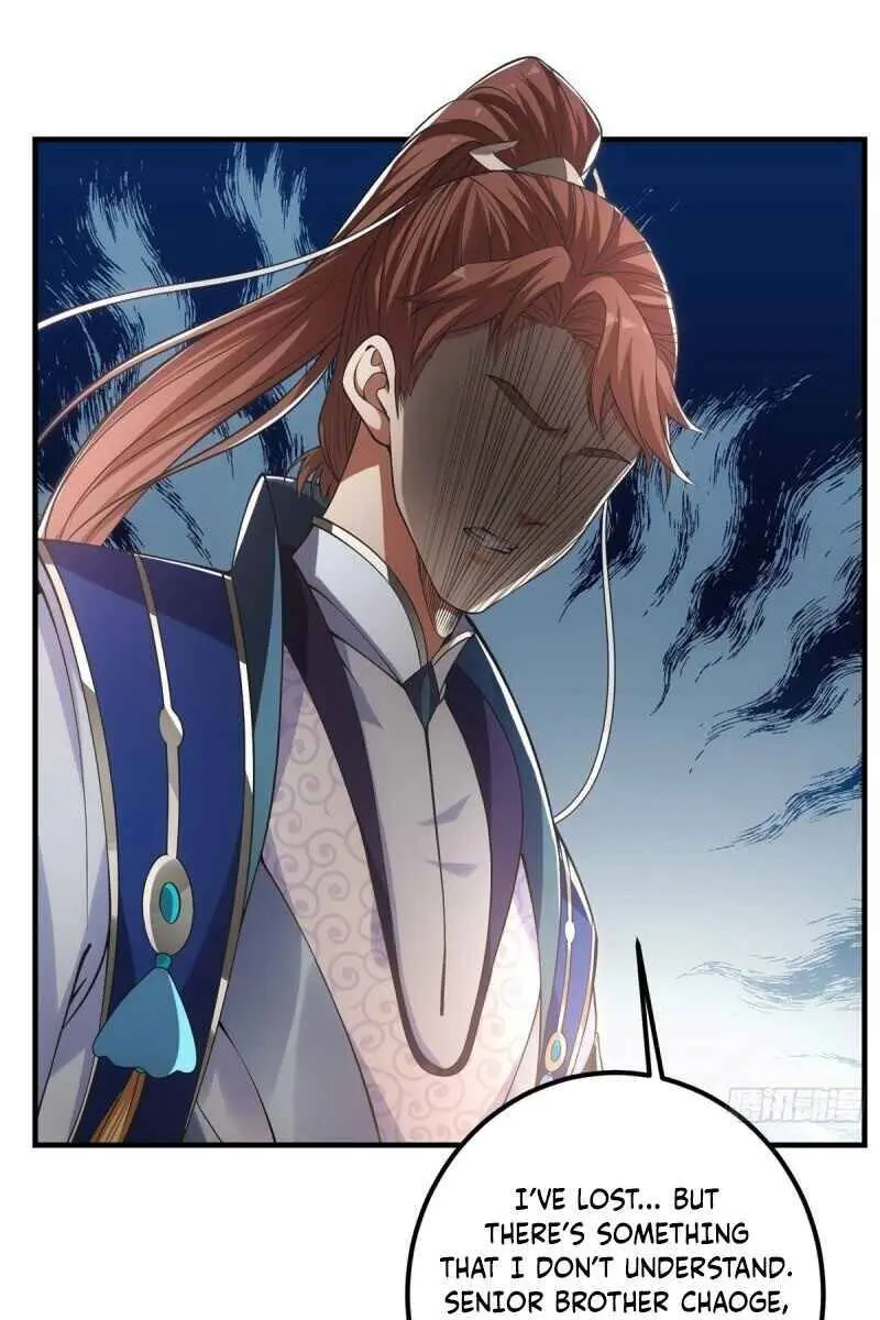 Keep a Low Profile, Sect Leader Chapter 15 Page 16