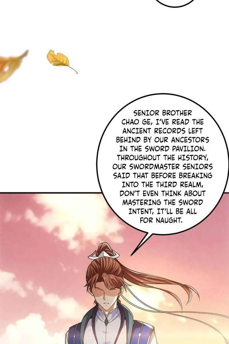 Keep a Low Profile, Sect Leader Chapter 15 Page 19