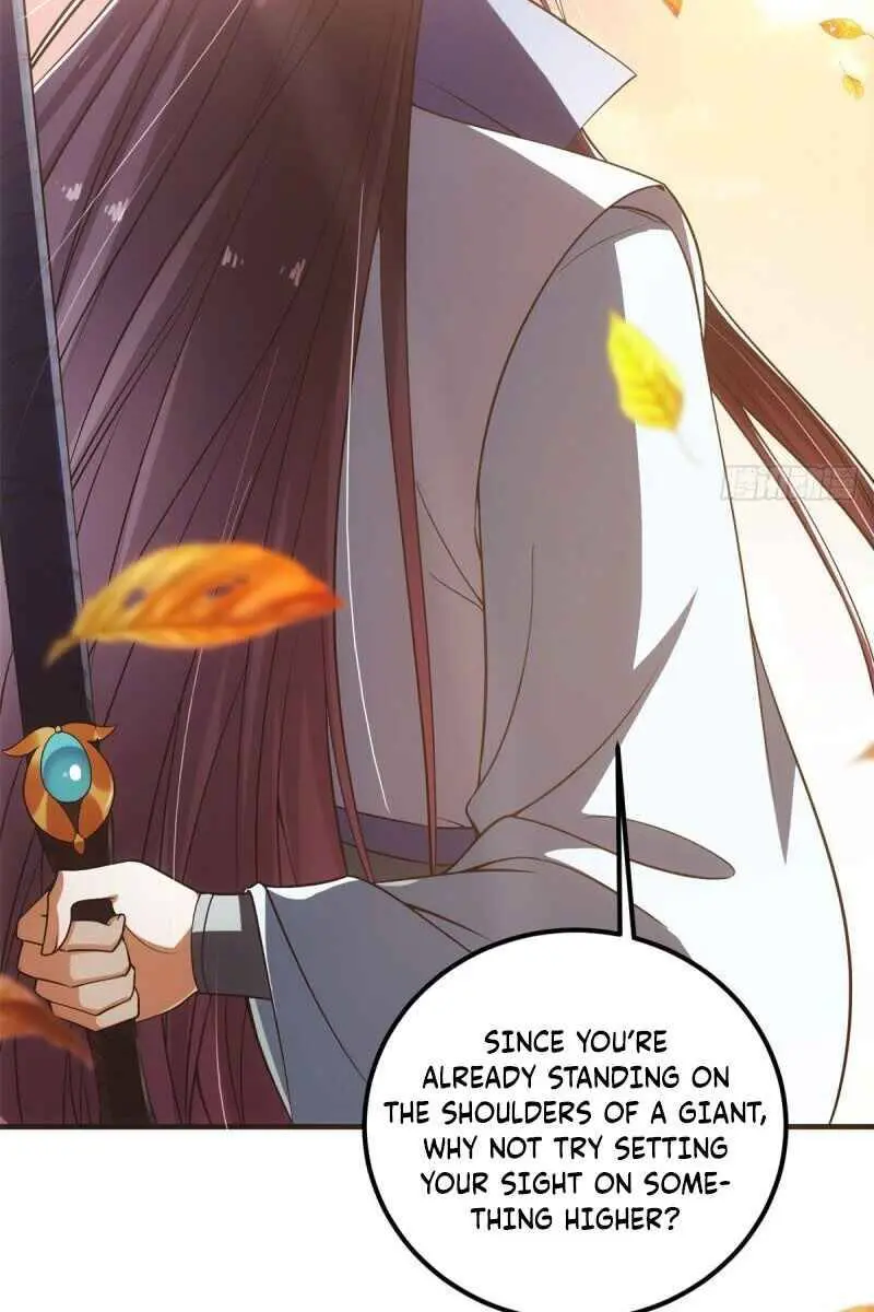 Keep a Low Profile, Sect Leader Chapter 15 Page 24