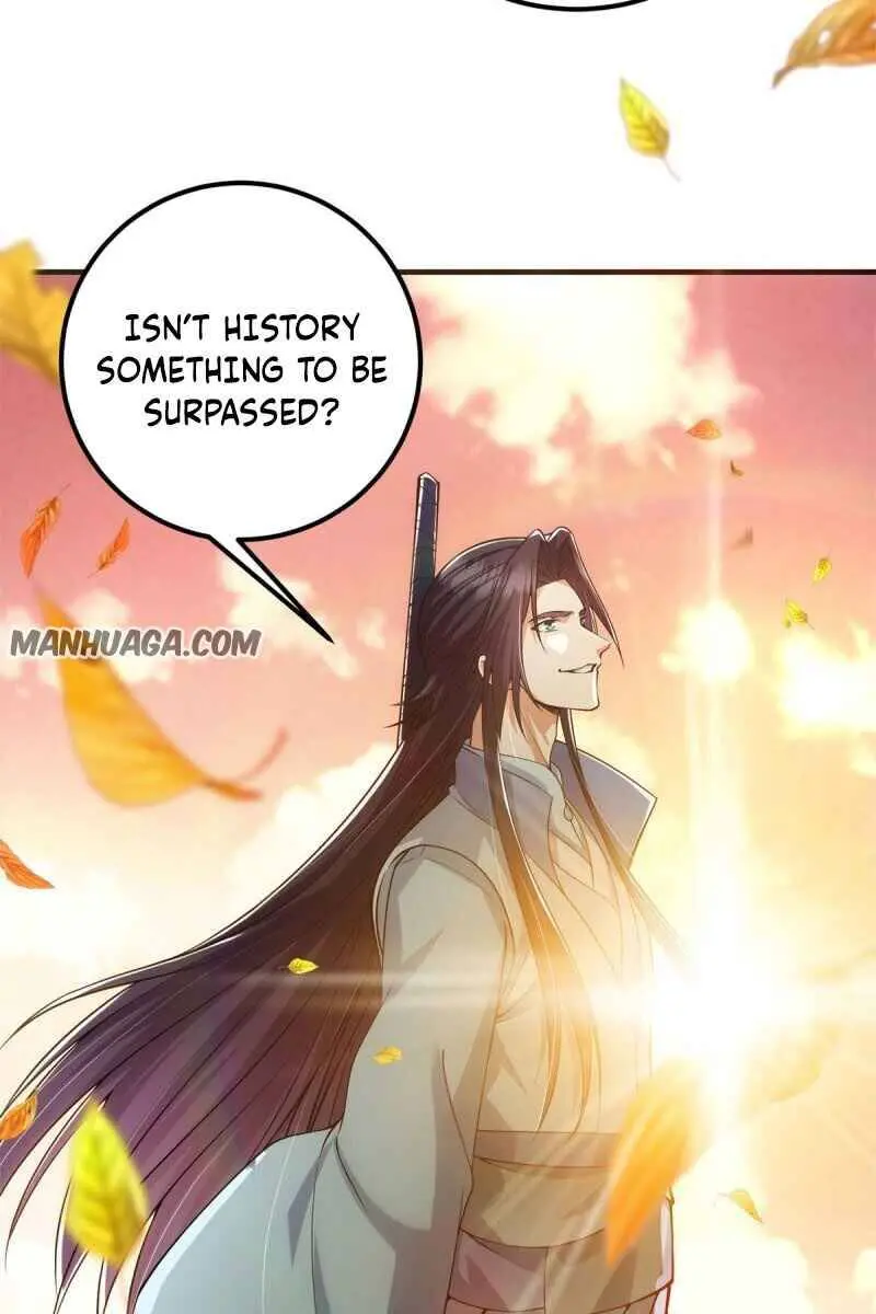 Keep a Low Profile, Sect Leader Chapter 15 Page 25