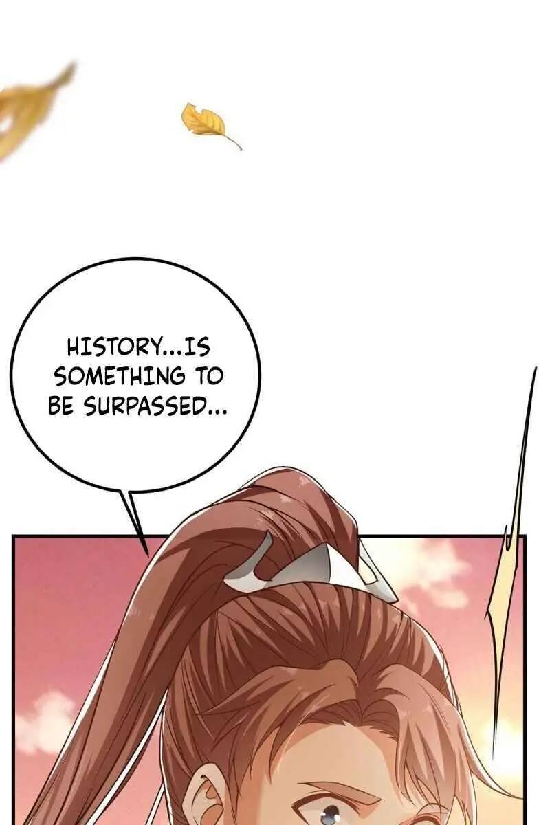 Keep a Low Profile, Sect Leader Chapter 15 Page 27