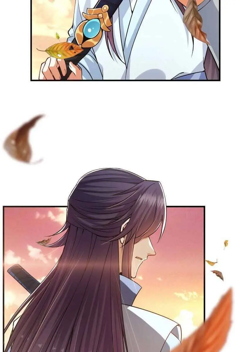 Keep a Low Profile, Sect Leader Chapter 15 Page 34