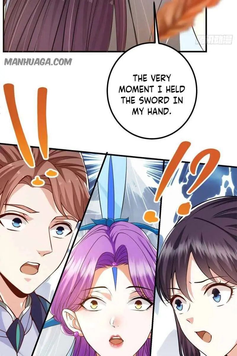 Keep a Low Profile, Sect Leader Chapter 15 Page 35