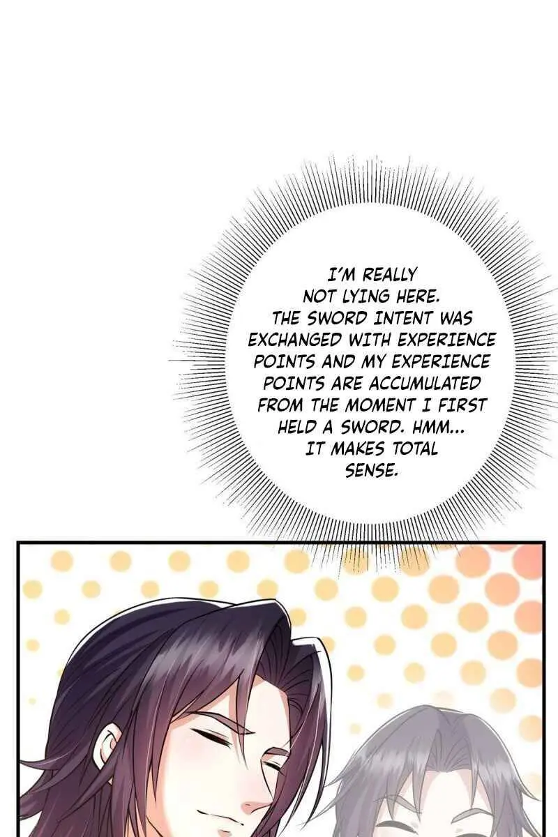 Keep a Low Profile, Sect Leader Chapter 15 Page 37