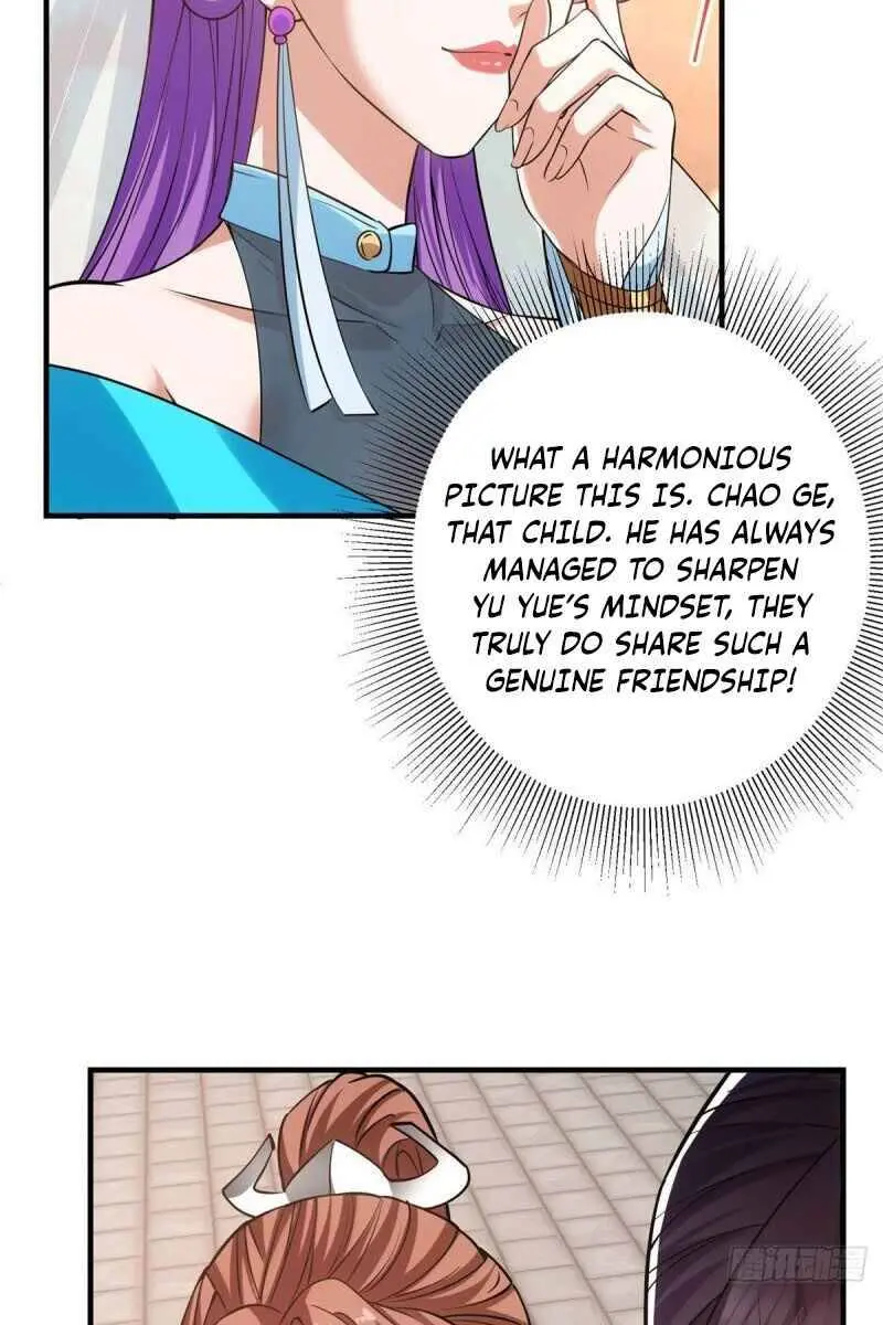 Keep a Low Profile, Sect Leader Chapter 15 Page 40