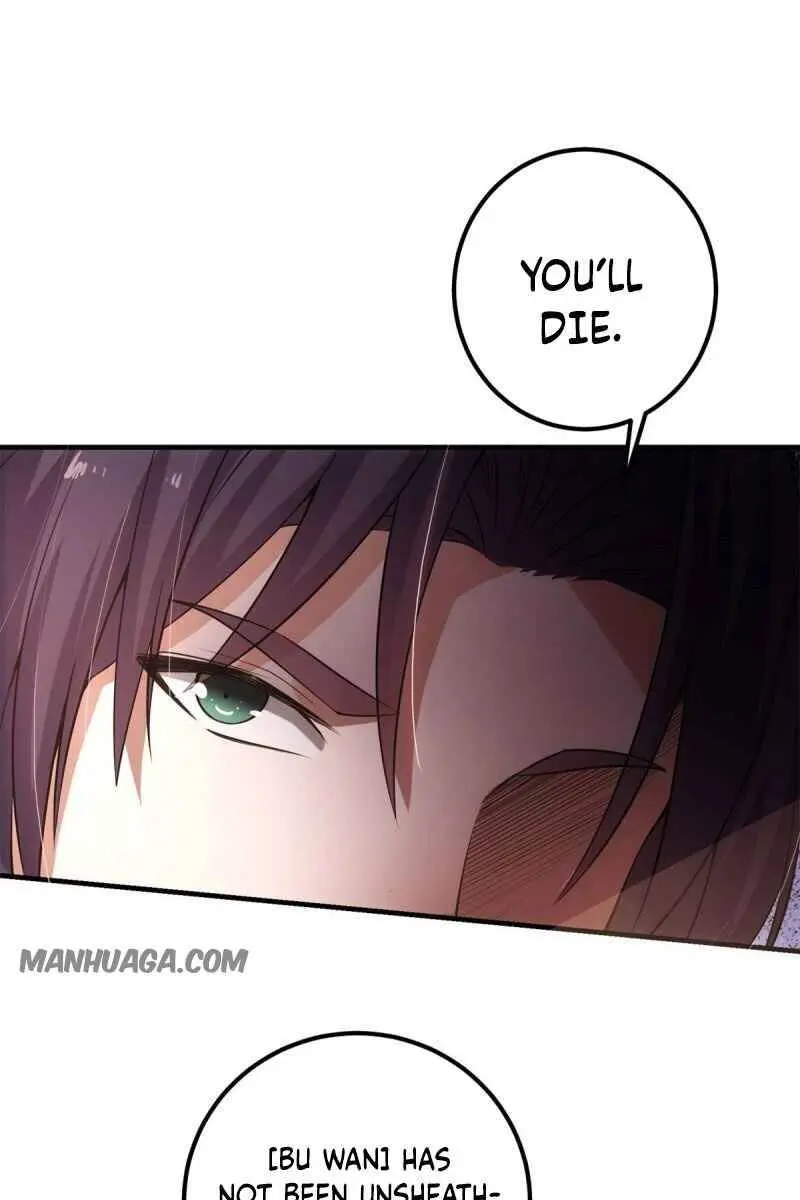 Keep a Low Profile, Sect Leader Chapter 15 Page 44