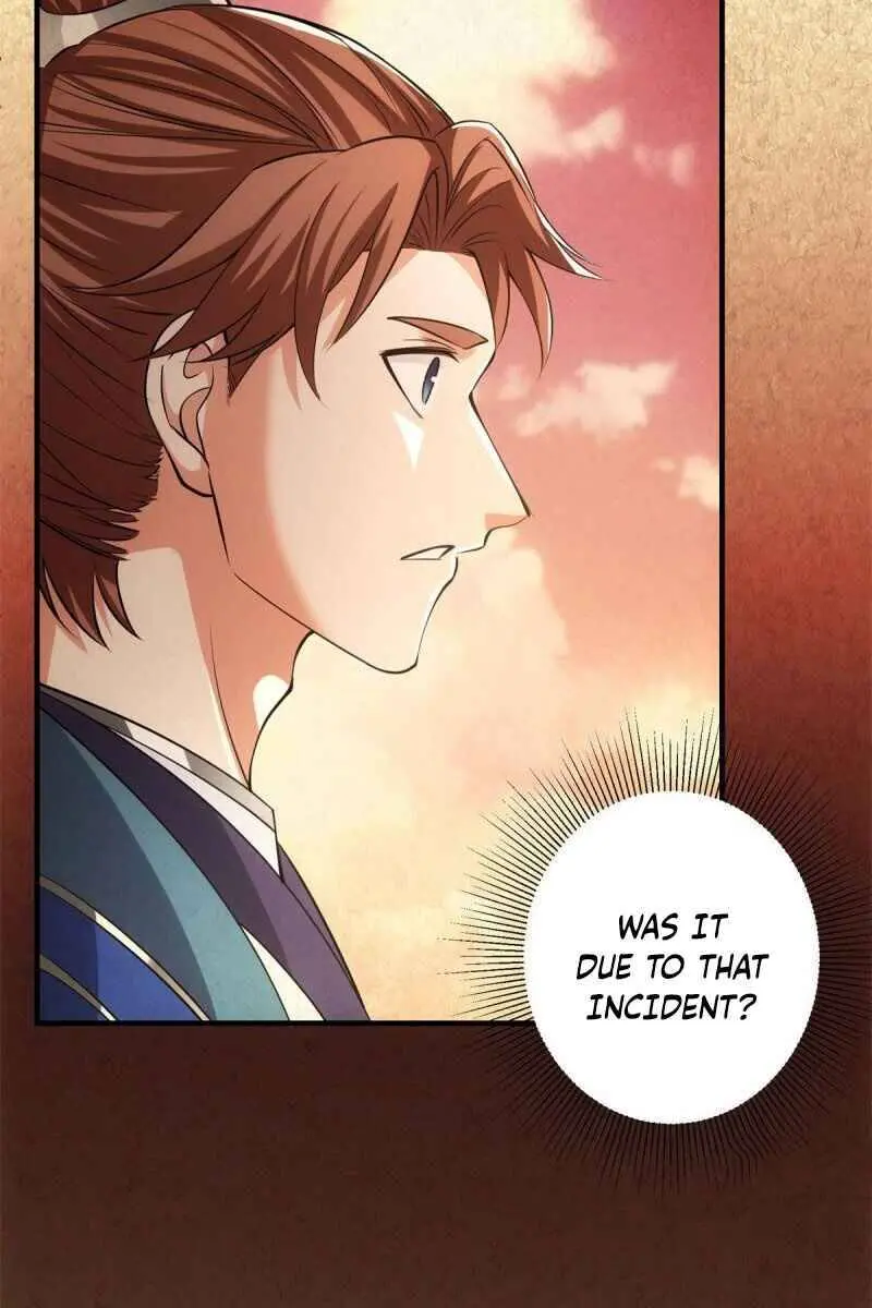 Keep a Low Profile, Sect Leader Chapter 15 Page 47