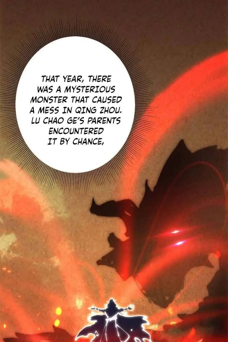 Keep a Low Profile, Sect Leader Chapter 15 Page 48