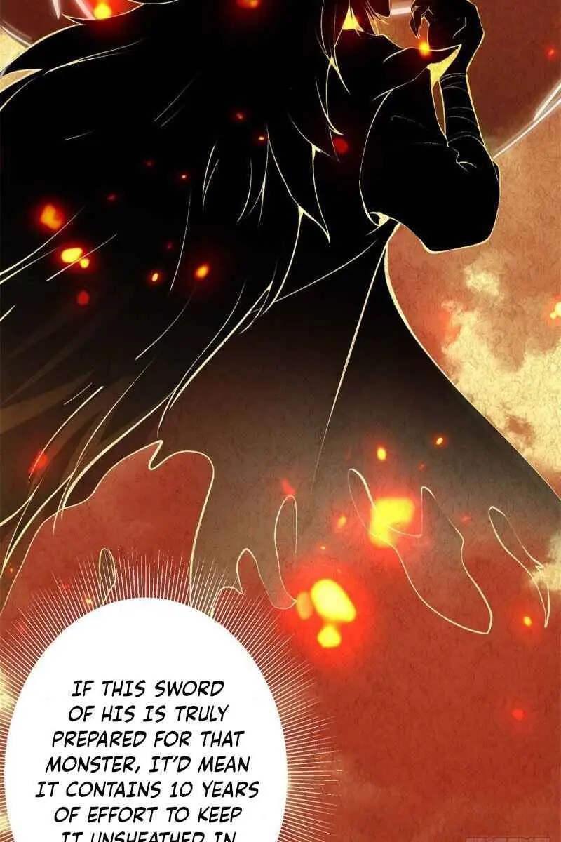 Keep a Low Profile, Sect Leader Chapter 15 Page 53