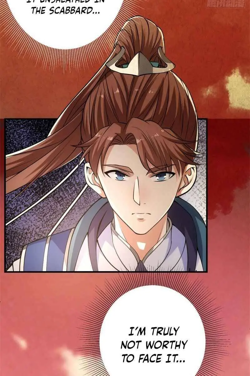 Keep a Low Profile, Sect Leader Chapter 15 Page 54