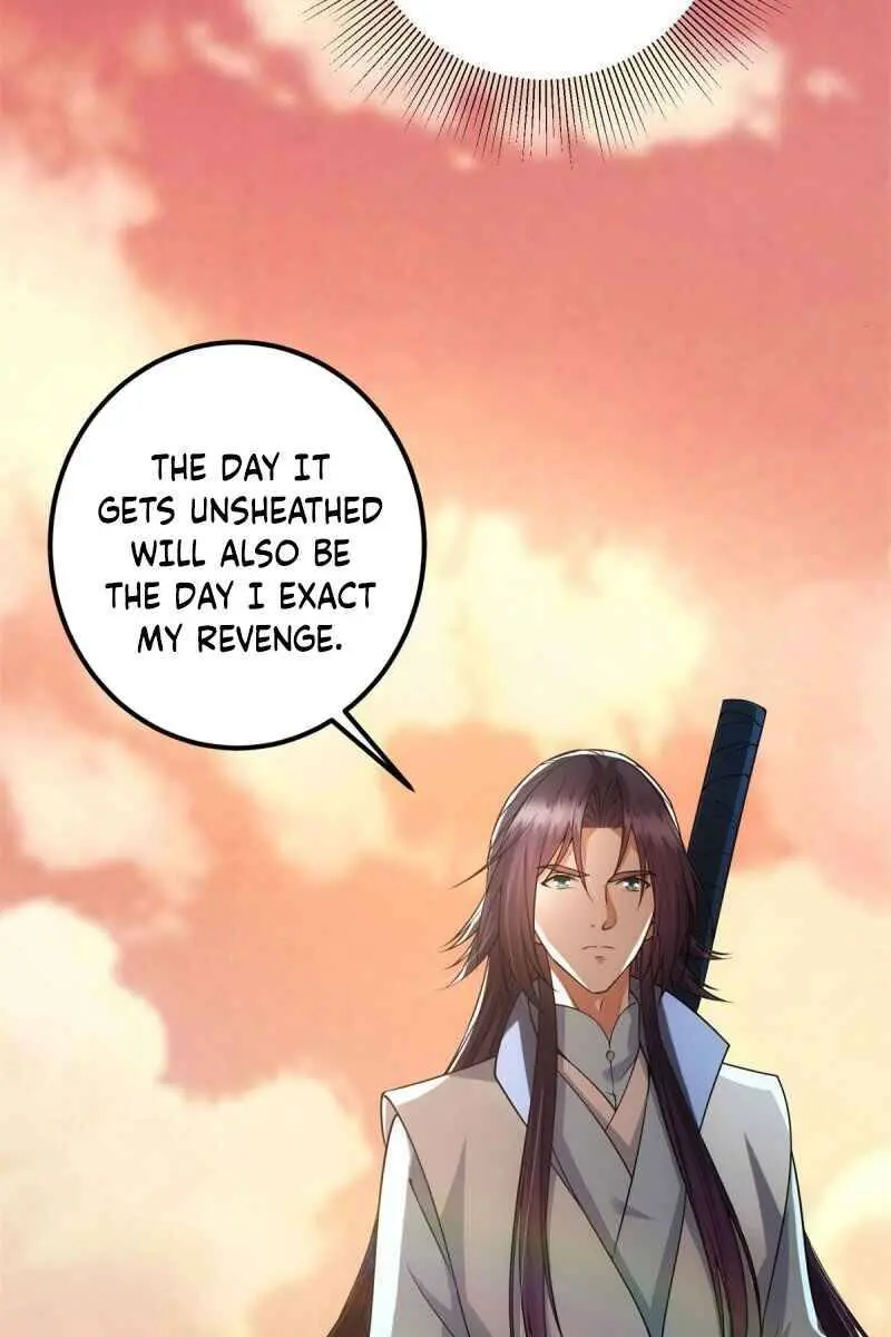 Keep a Low Profile, Sect Leader Chapter 15 Page 55