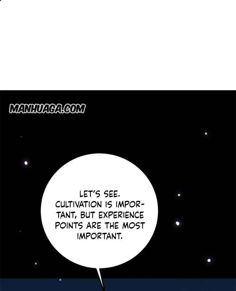 Keep a Low Profile, Sect Leader Chapter 18 Page 6