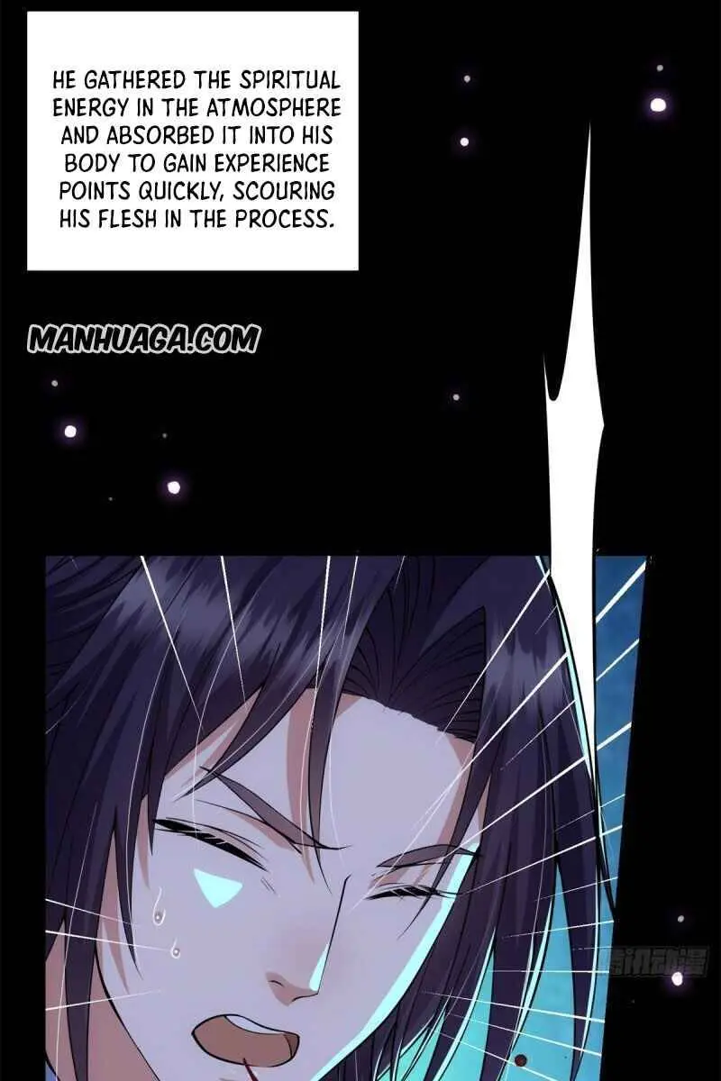 Keep a Low Profile, Sect Leader Chapter 18 Page 13