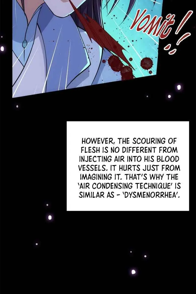 Keep a Low Profile, Sect Leader Chapter 18 Page 14