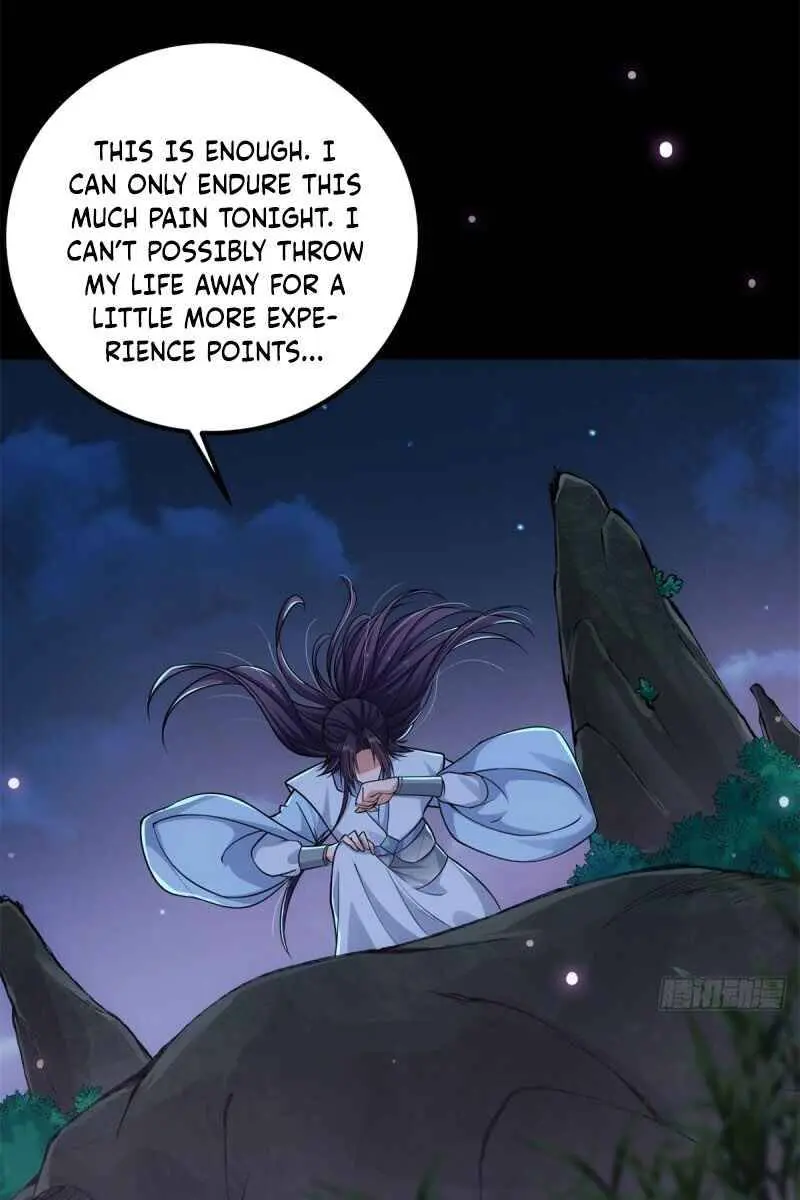 Keep a Low Profile, Sect Leader Chapter 18 Page 16