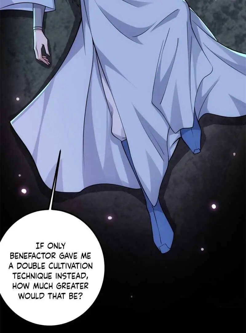 Keep a Low Profile, Sect Leader Chapter 18 Page 20