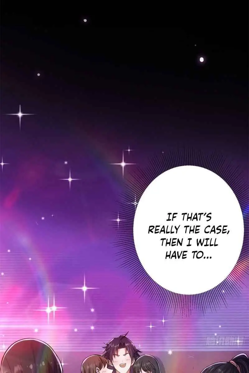Keep a Low Profile, Sect Leader Chapter 18 Page 21