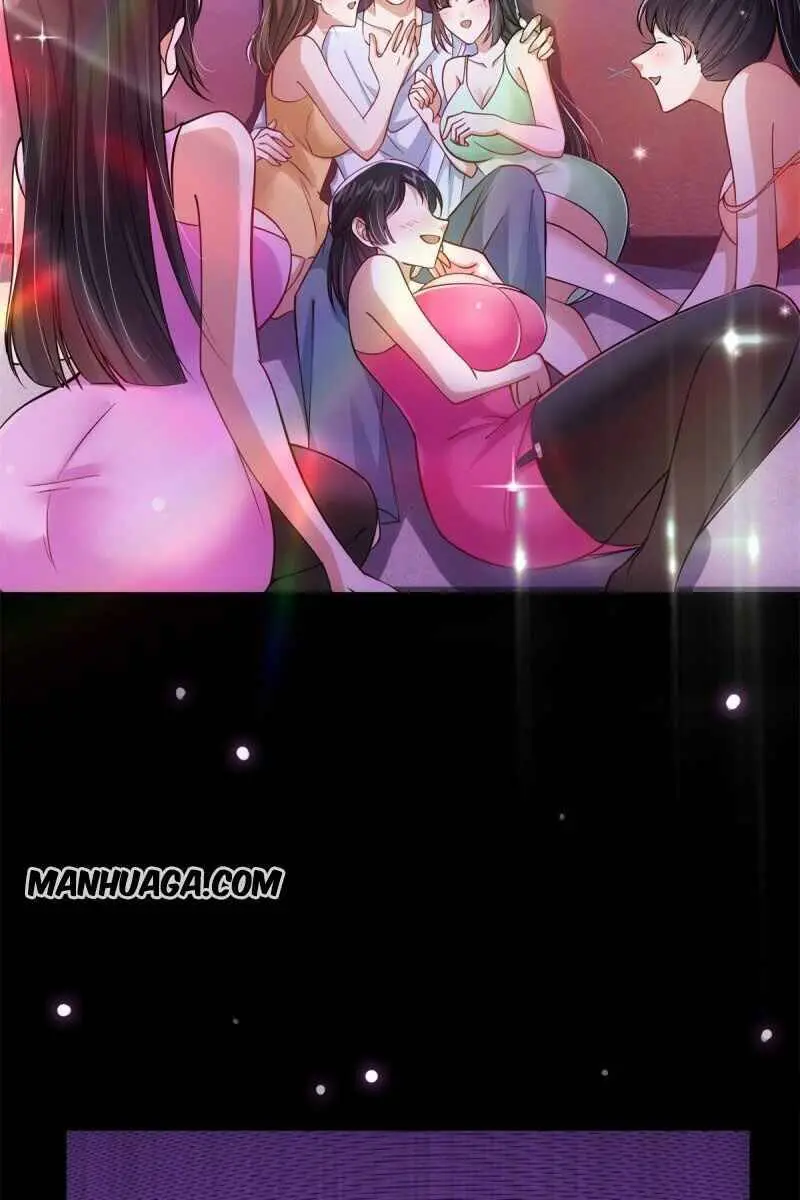 Keep a Low Profile, Sect Leader Chapter 18 Page 22