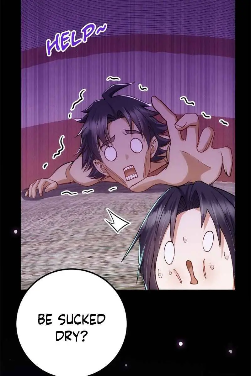 Keep a Low Profile, Sect Leader Chapter 18 Page 23