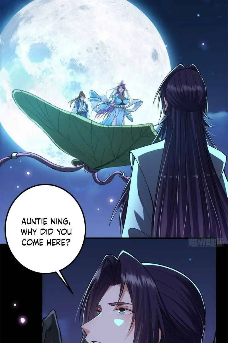 Keep a Low Profile, Sect Leader Chapter 18 Page 27
